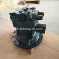 Excavator R210NLC-7A Swing Motor 31N6-10210